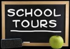  School Tours / Visita Escolar